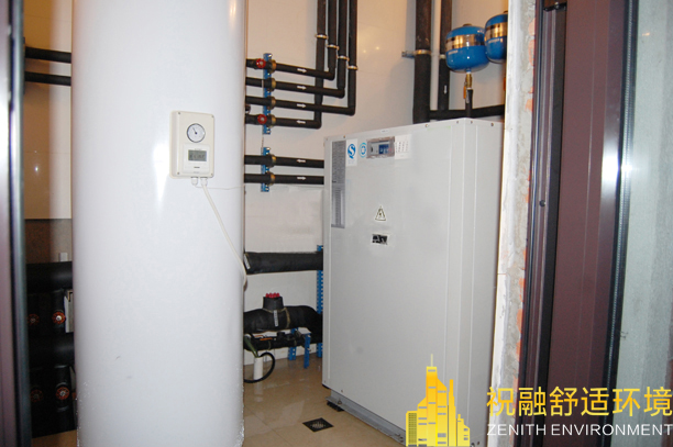 裝了地源熱泵系統(tǒng)還需要再裝地暖嗎？